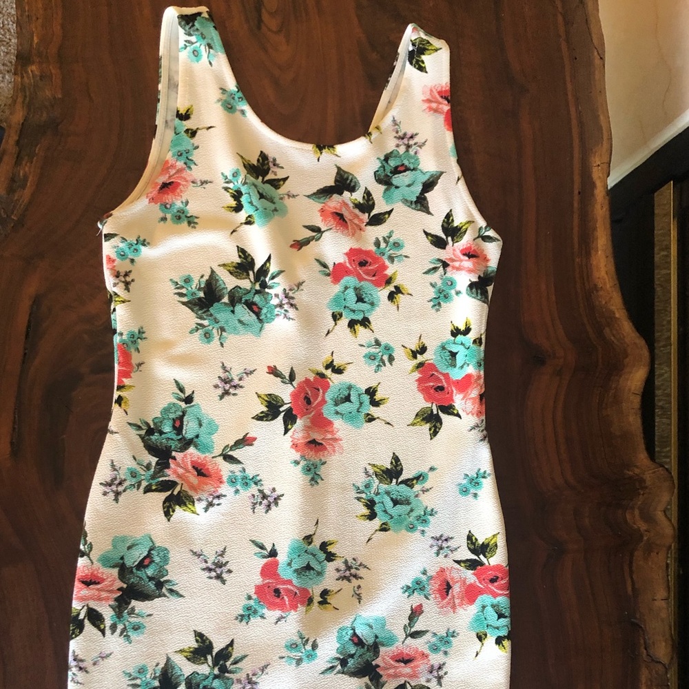Cute dress